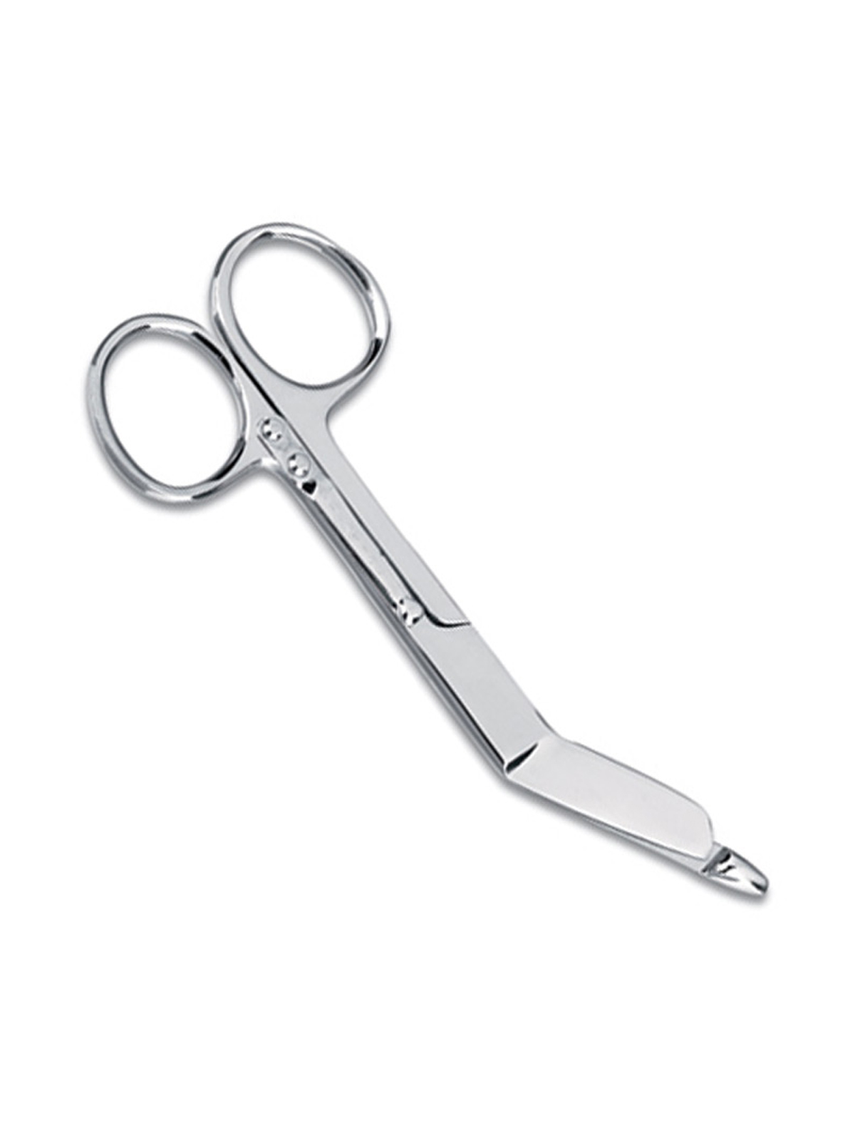 Prestige Medical - 4.5" Bandage Scissor with Tensionrite™ Clip