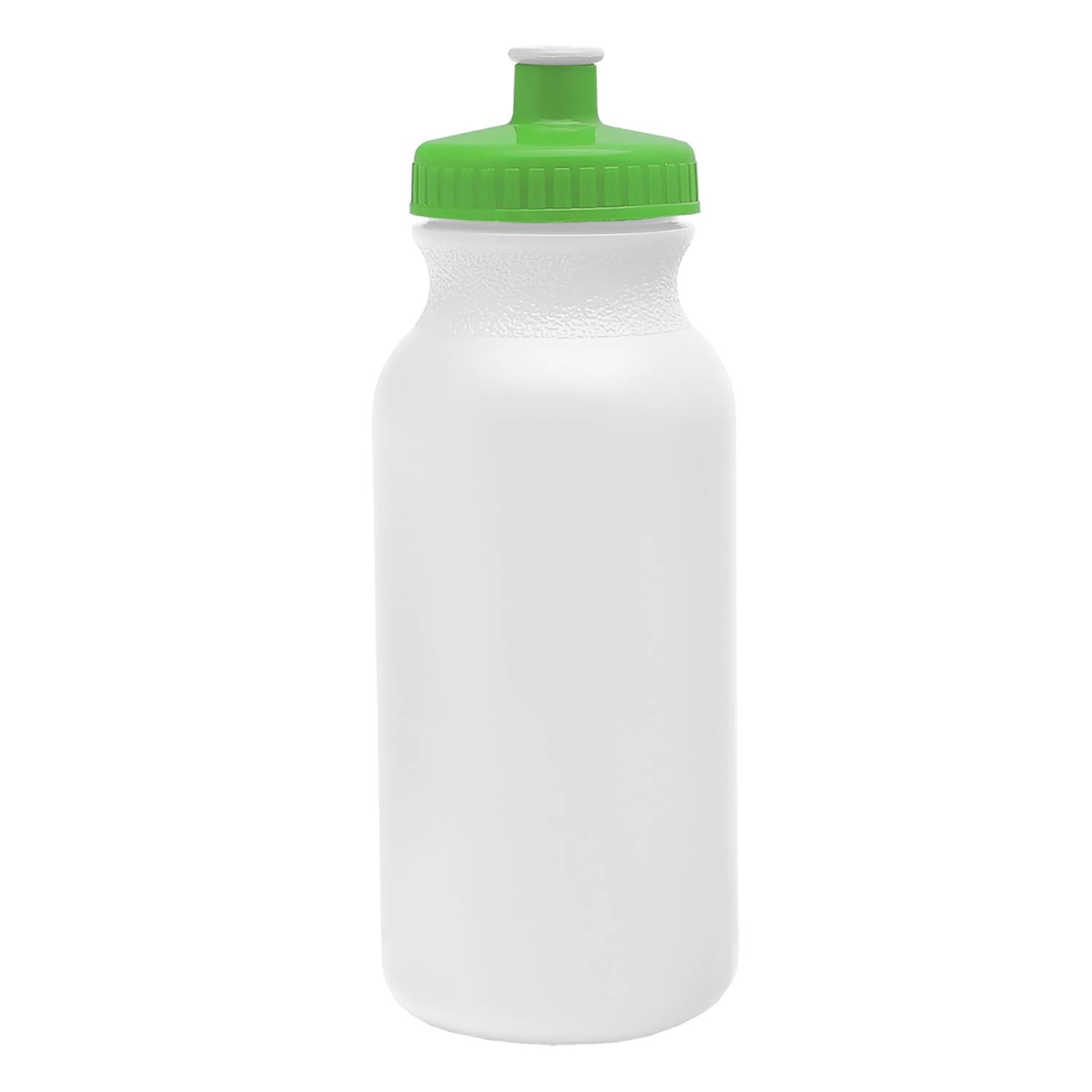 Sports Water Bottle with Push Pull Lid, 20 oz. 15