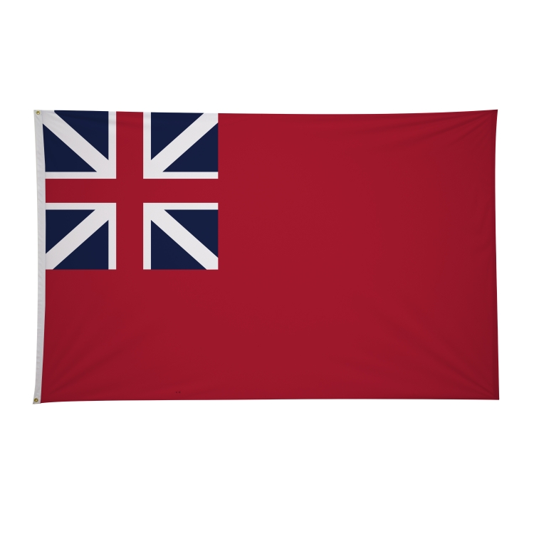 5' x 8' Historical Flags 29