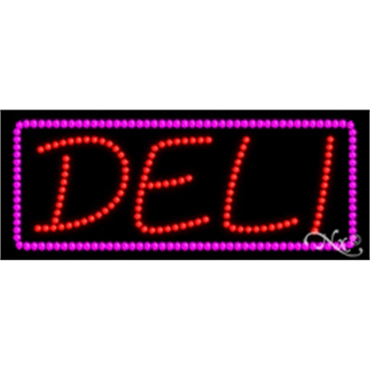 LED Sign 2