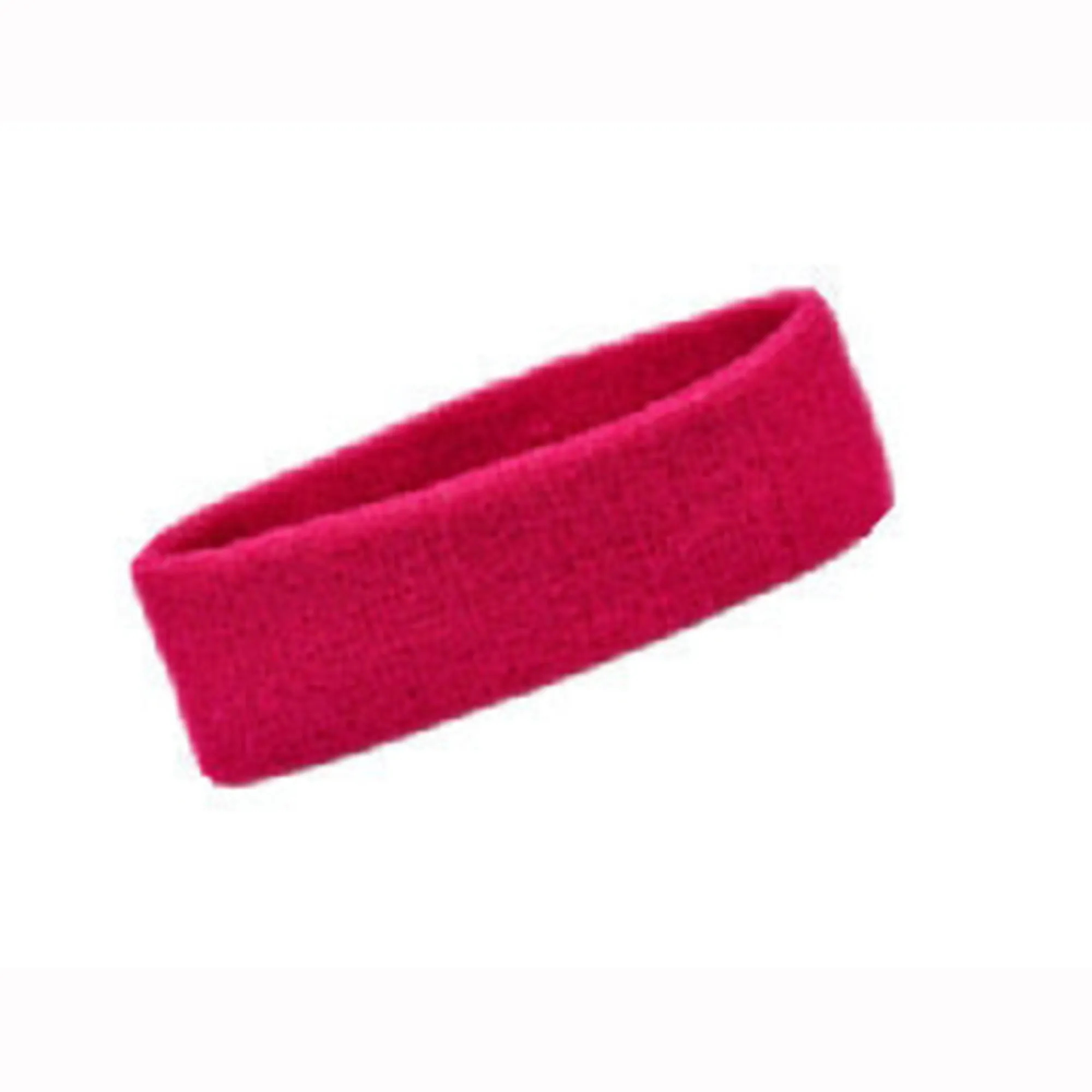 Custom Sweat-Absorbing Sports Headbands 8