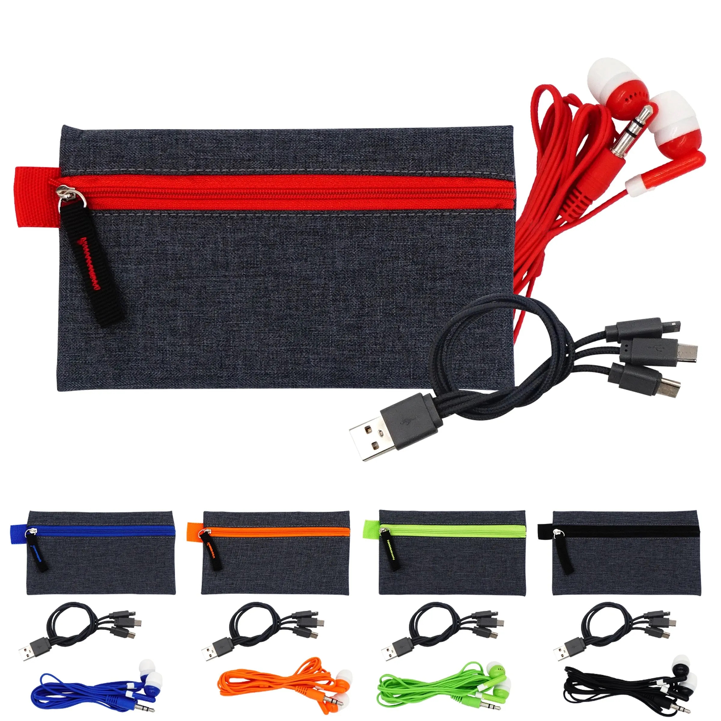 Large G Line Buds & Cable Tech Kit 2