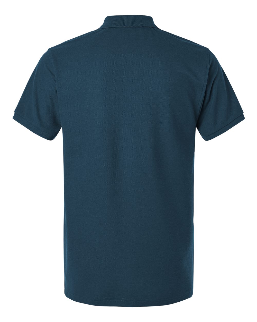 Men's Pique Polo - 62800 227