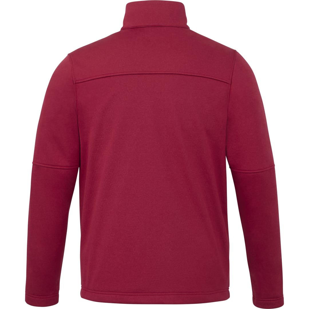 Men's JORIS Eco Softshell Jacket 58