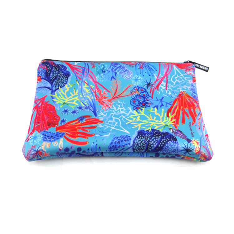 Neoprene Laptop and Tablet Zipper Sleeve 3