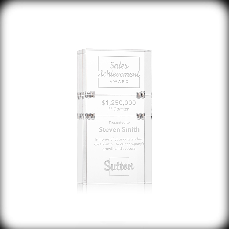 Derringer Perpetual Award