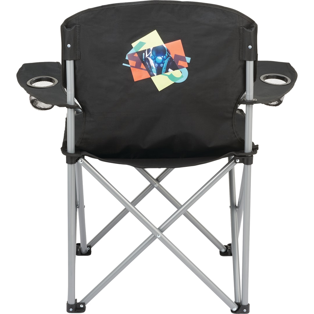 Oversized Folding Chair (500lb Capacity) 13