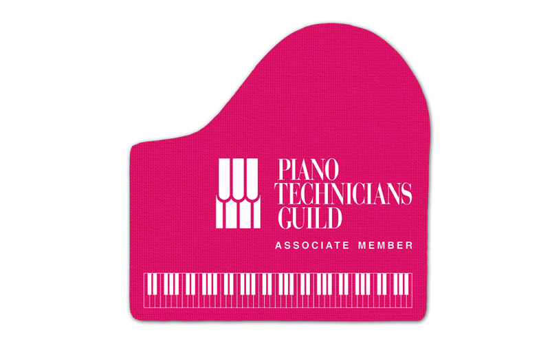 Piano Rubber Jar Opener 29