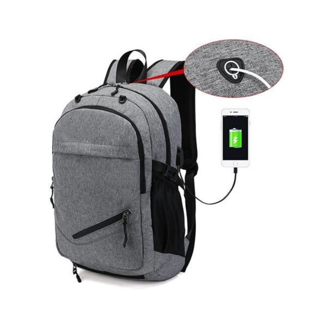 Basketball Backpack 7