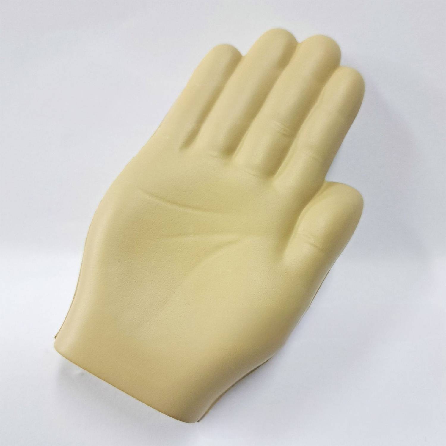 PU Foam Hand Stress Reliever Toys 6