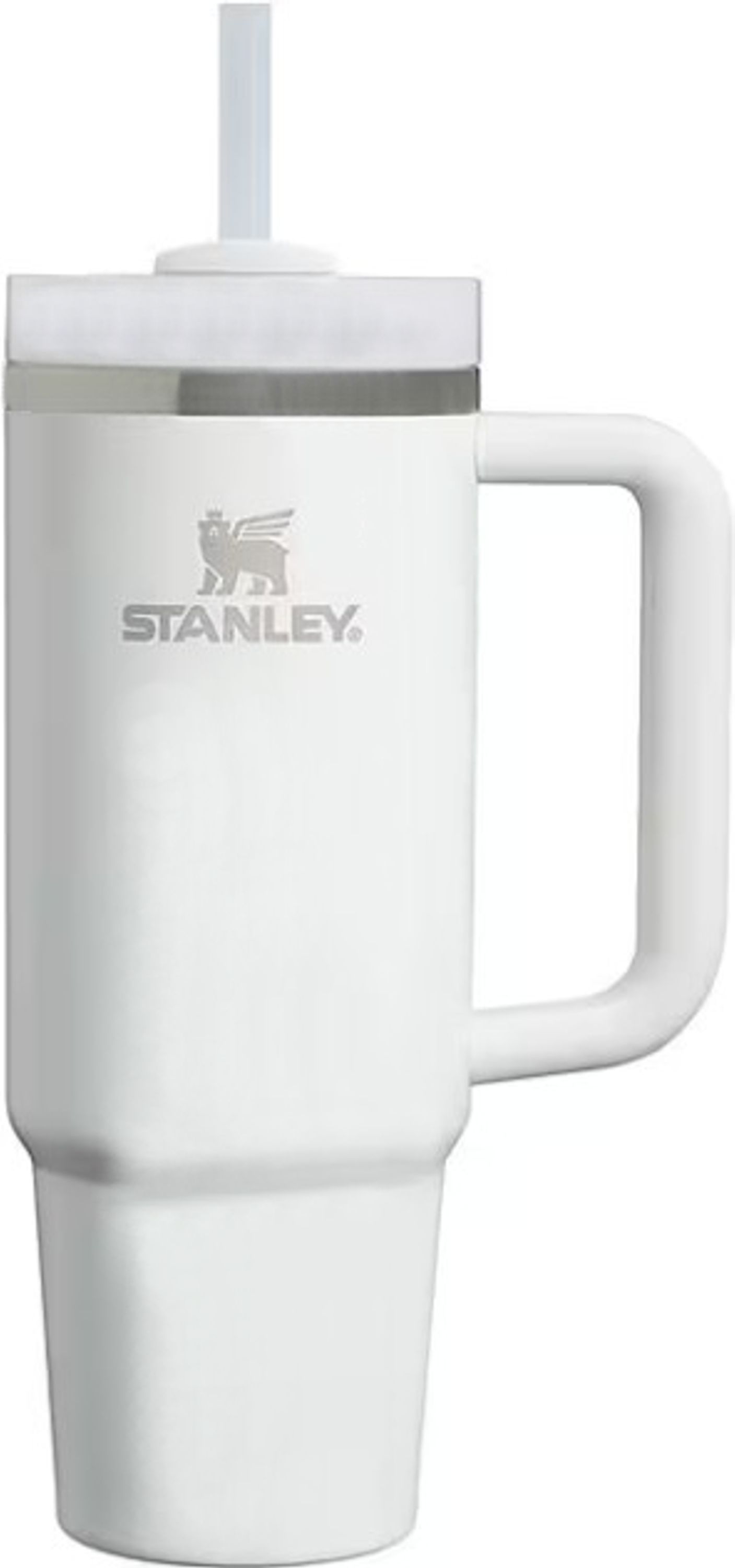 30 oz Stanley Quencher, custom water bottle with logo imprint 3