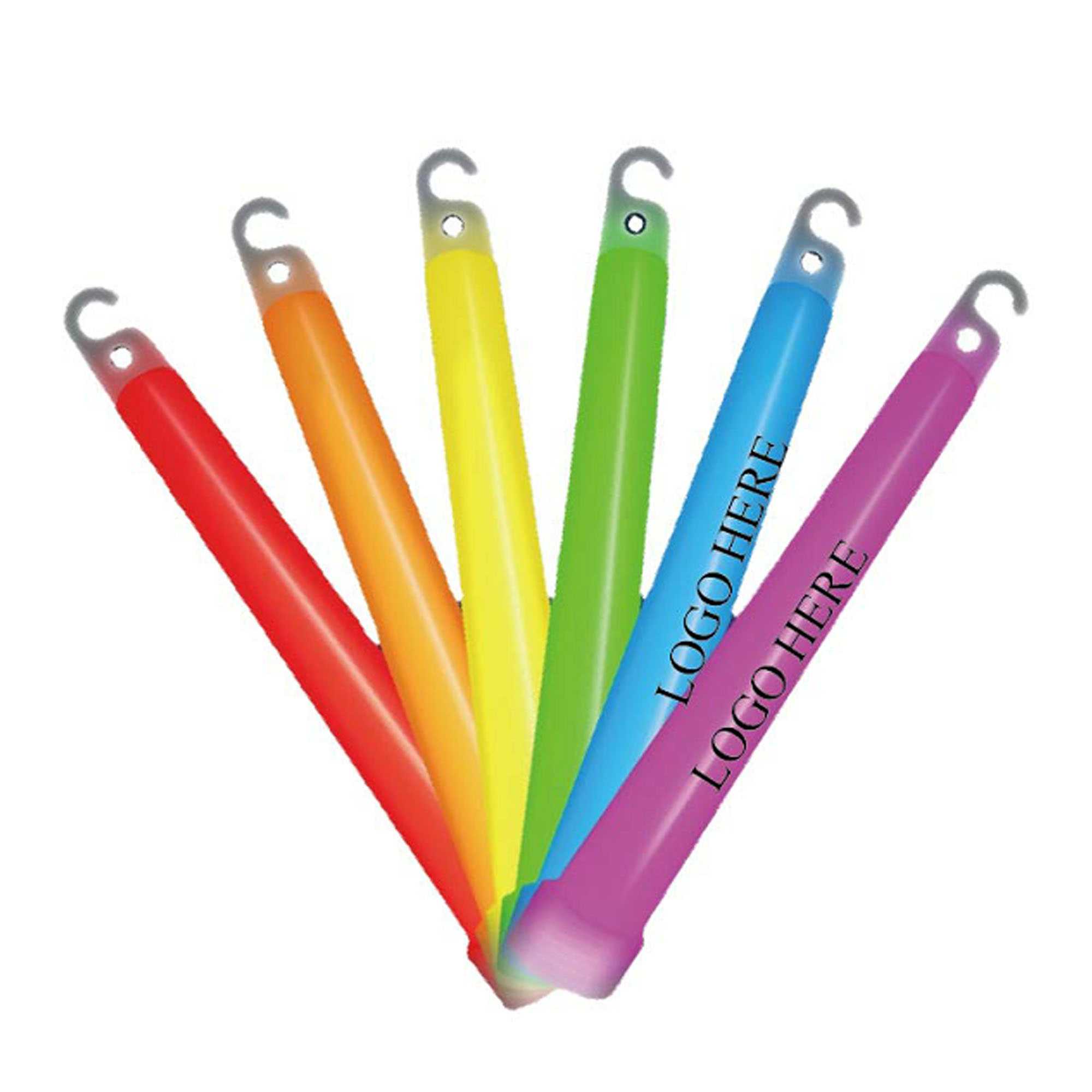 Party Glow Stick 2