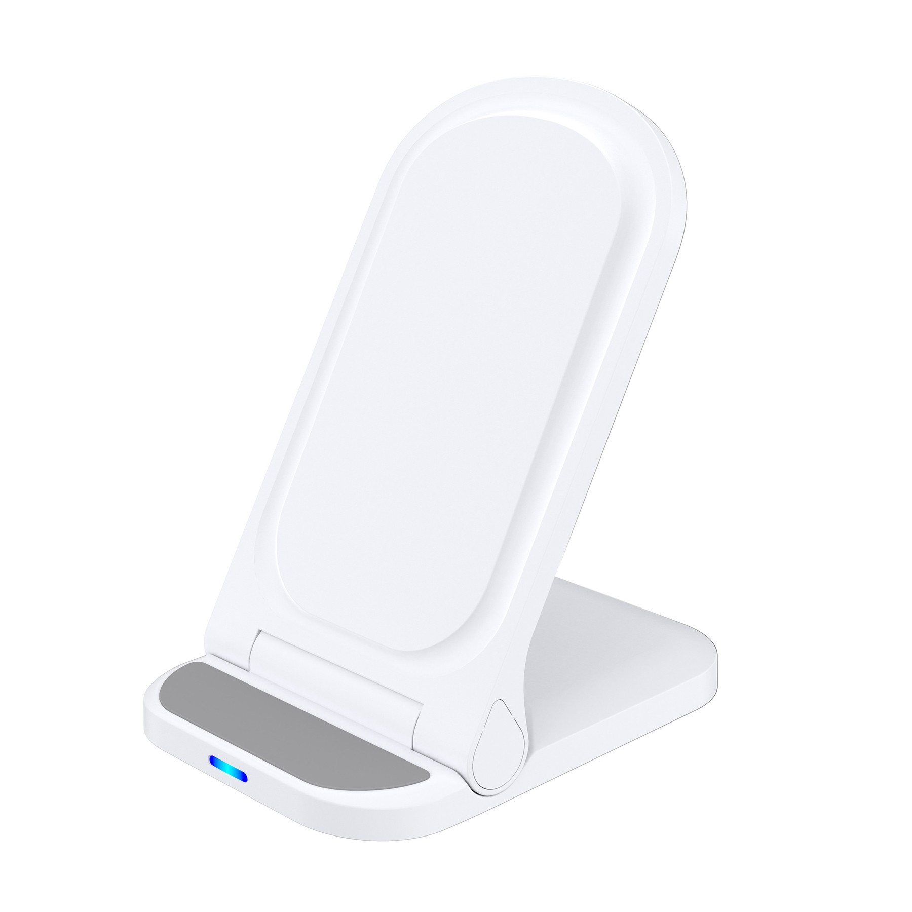 Foldable Wireless Charger Stand 3