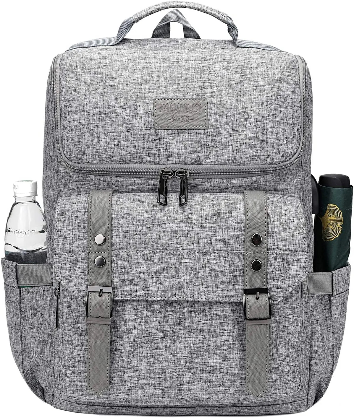 Travel Laptop Backpack 5