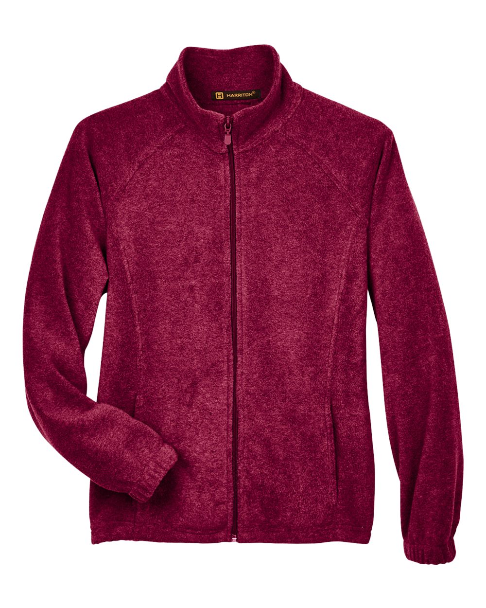 Women's Full-Zip Fleece - M990W 12