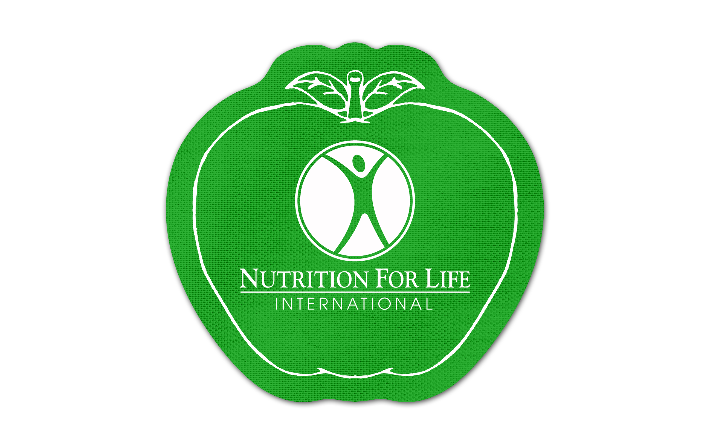 Apple Rubber Jar Opener 5AP 9