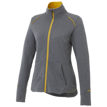 Women's TAMARACK Full Zip Jacket 57