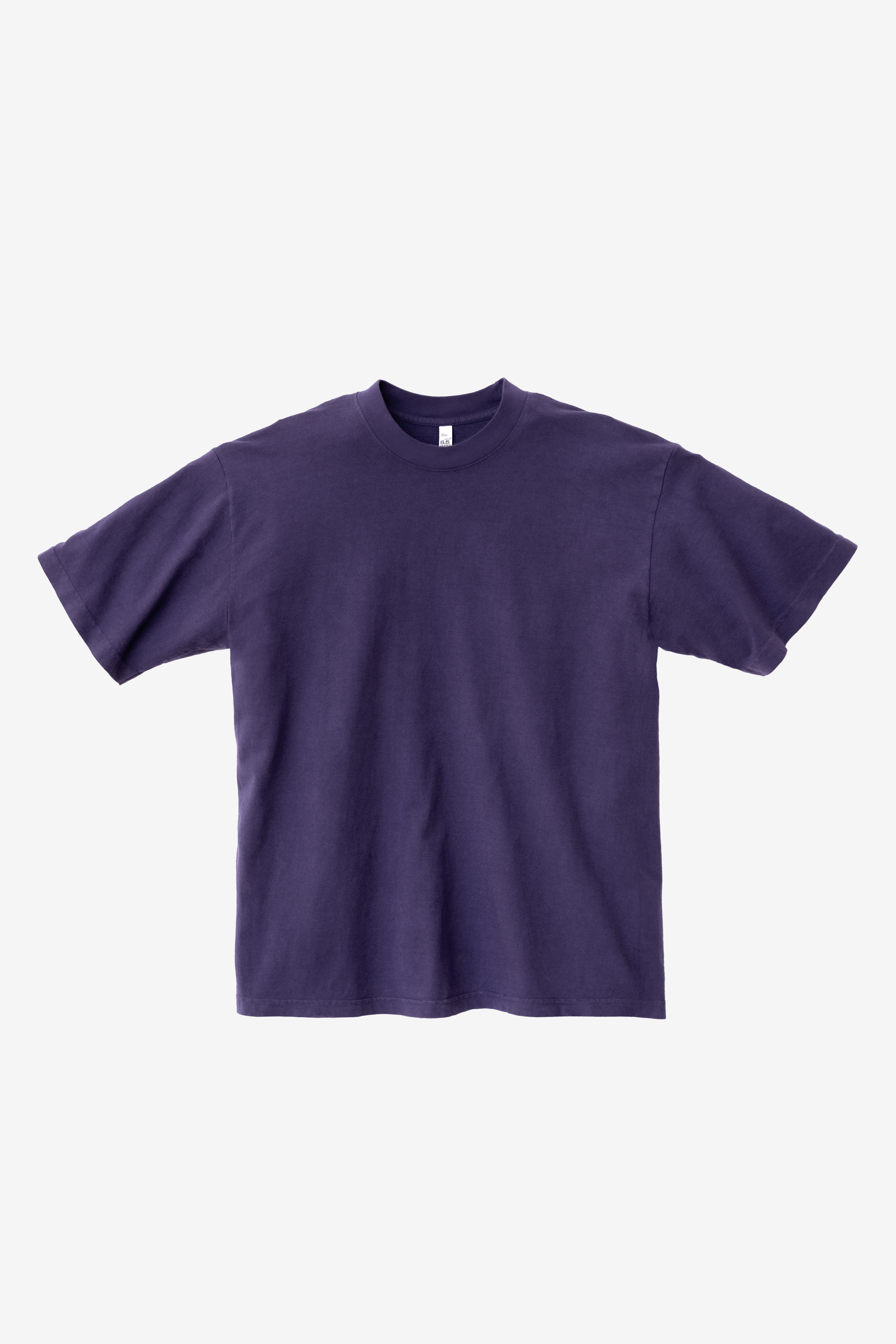6.5 OZ S/S GARMENT DYE T-SHIRT 73