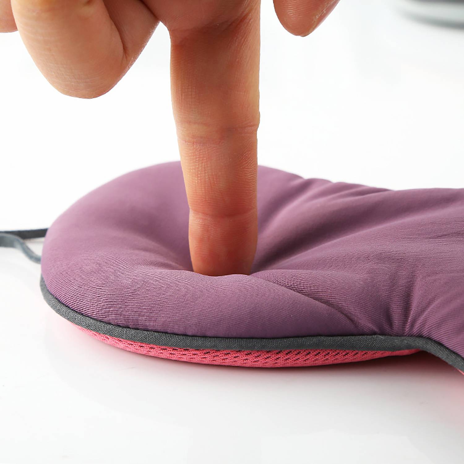 Adjustable Breathable Cooling & Warming Sleep Mask 2