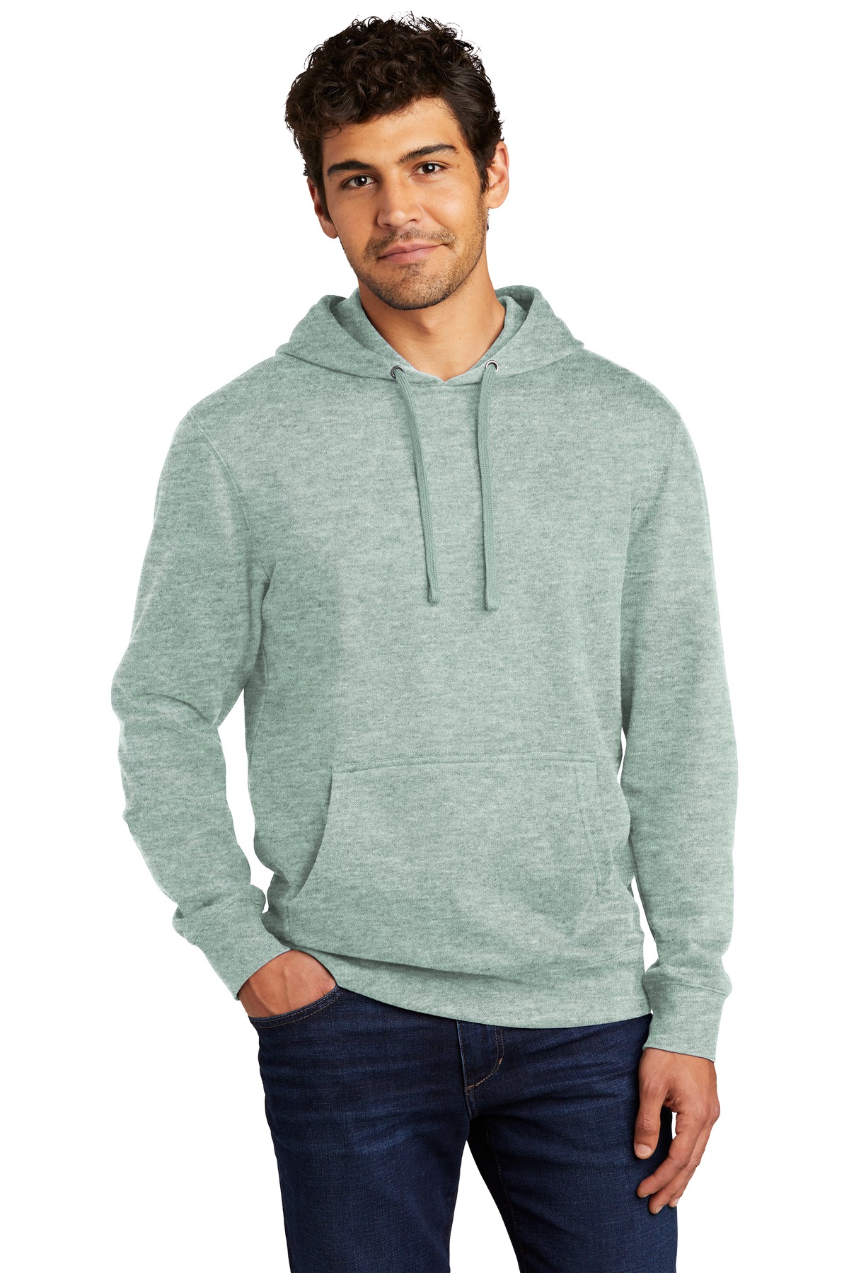 District® V.I.T. Fleece Hoodie 11