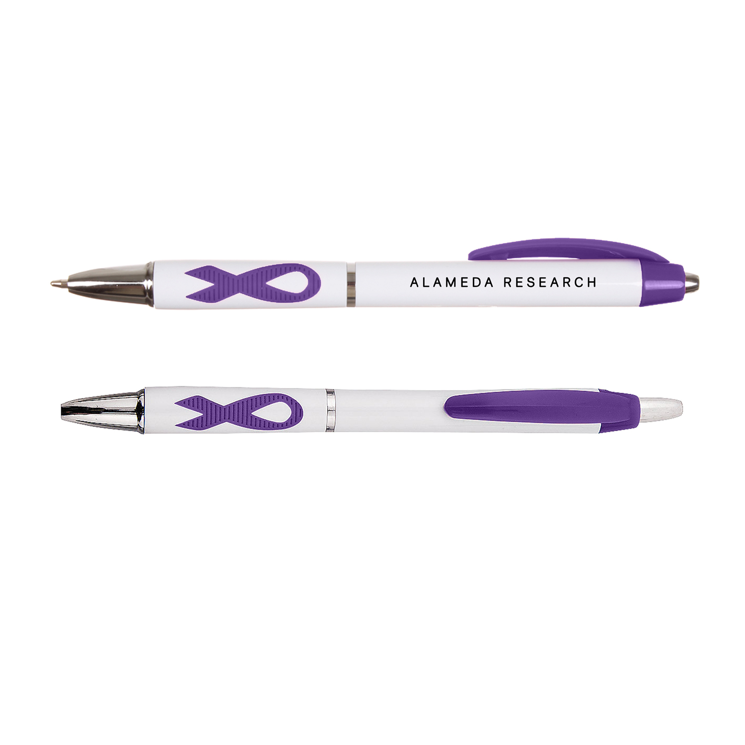 Ribbon Grip Pen 13