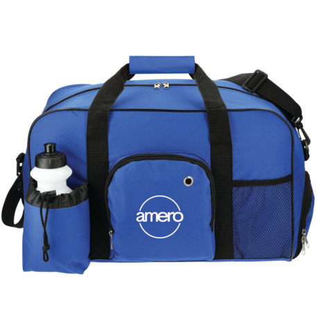 Weekender 18.5" Deluxe Duffel Bag 157