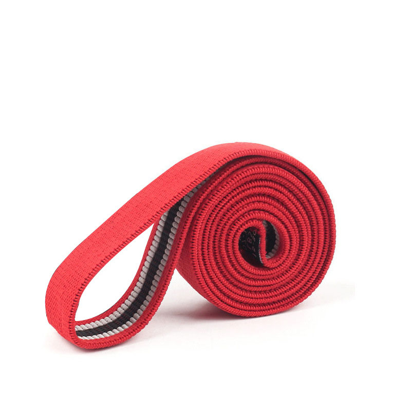 Professional Exercise Resistance Band 9