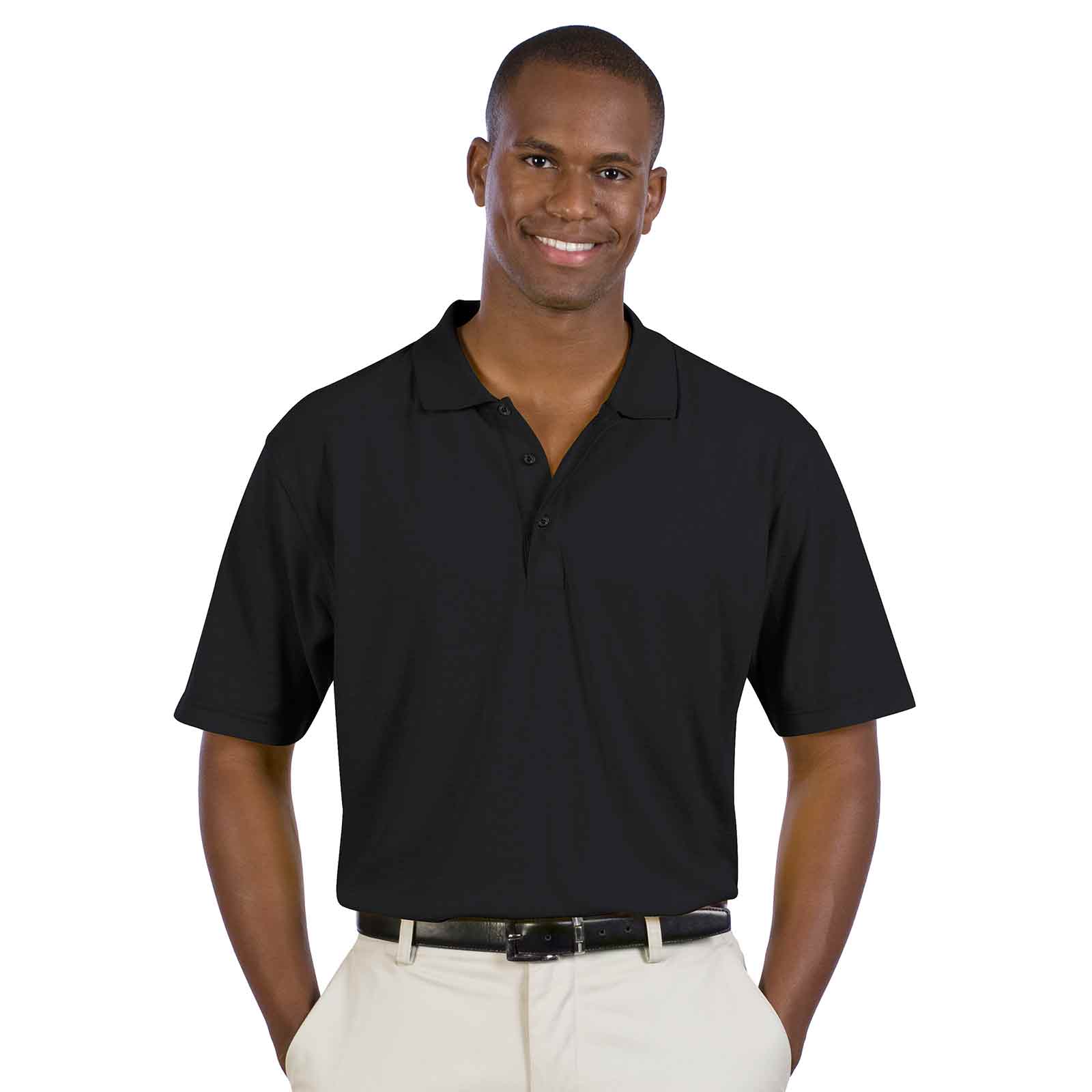 OTTO Men's Comfortable Sport Shirt 14