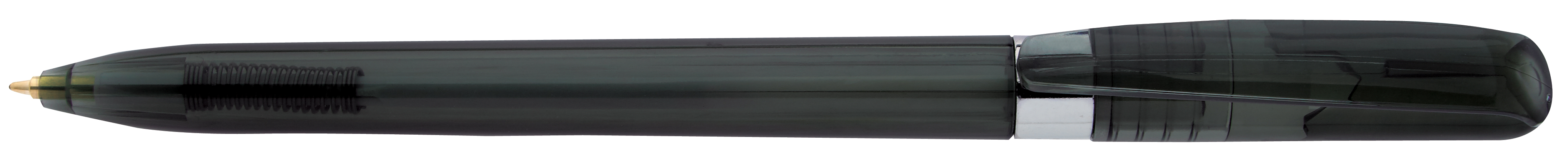 Classic Collection Pivo® Clear Chrome Pen