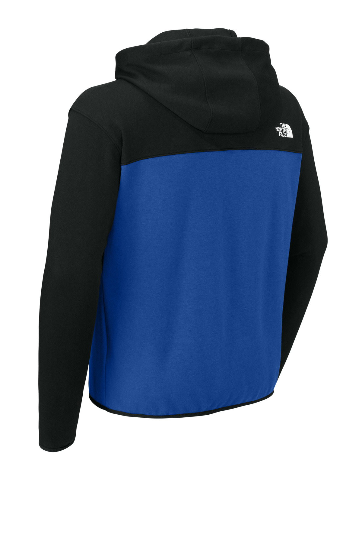 The North Face Double-Knit Full-Zip Hoodie NF0A8BUS 38
