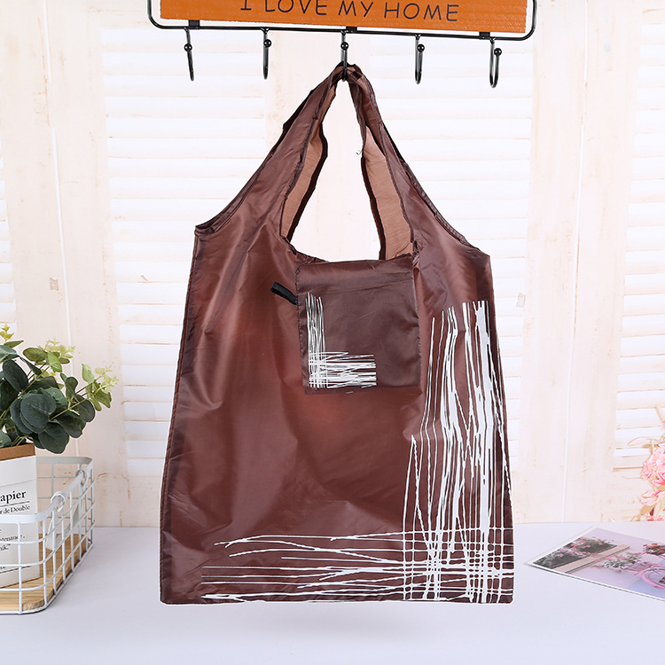 Foldaway Tote Bag 1