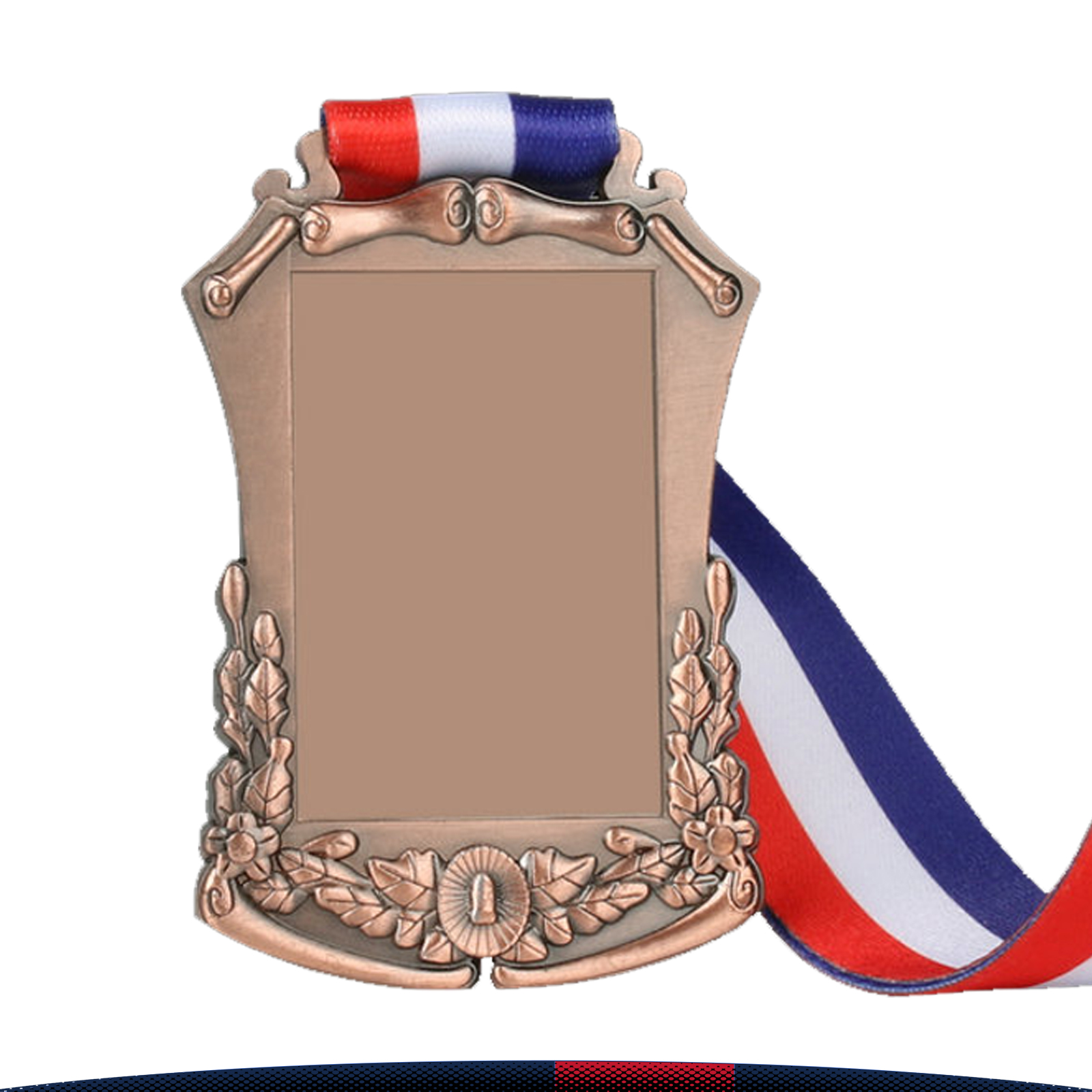 Recol Award Medals 3