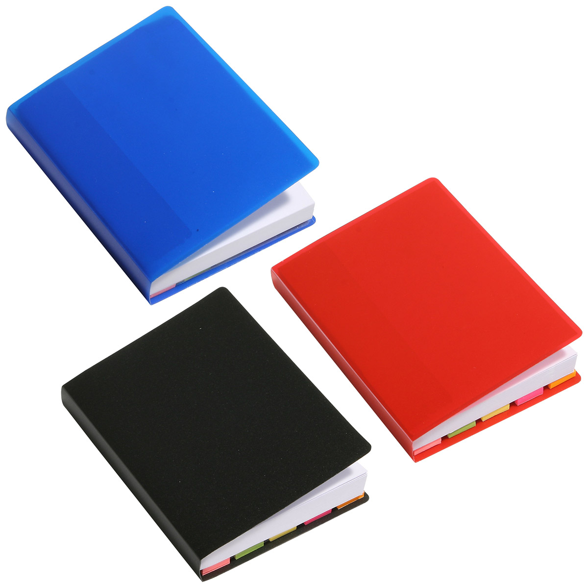 Jot-It Sticky Book 5