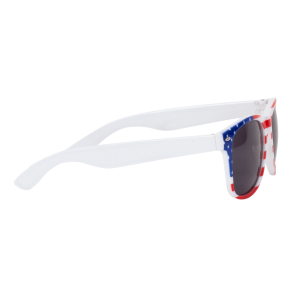 rPET USA Flag Sunglasses 3