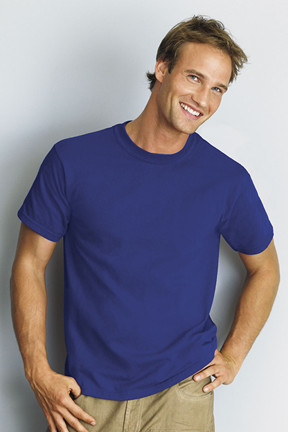Gildan® Adult Ultra Cotton® T-Shirt 279