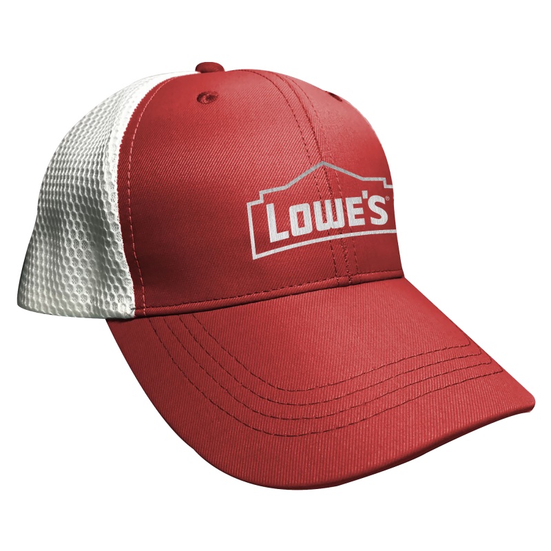 Honeycomb Mesh Trucker Hat 3