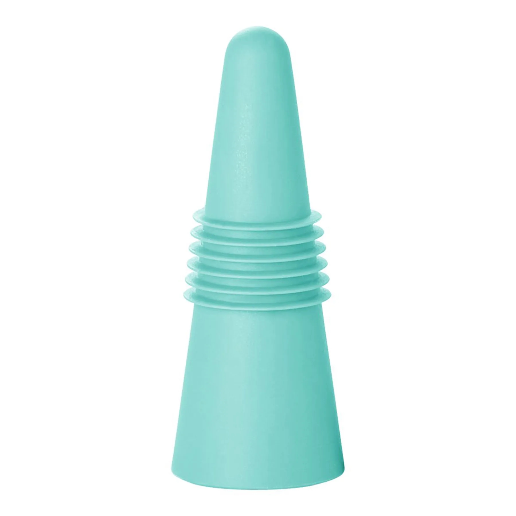 Silicone Wine Stopper 11