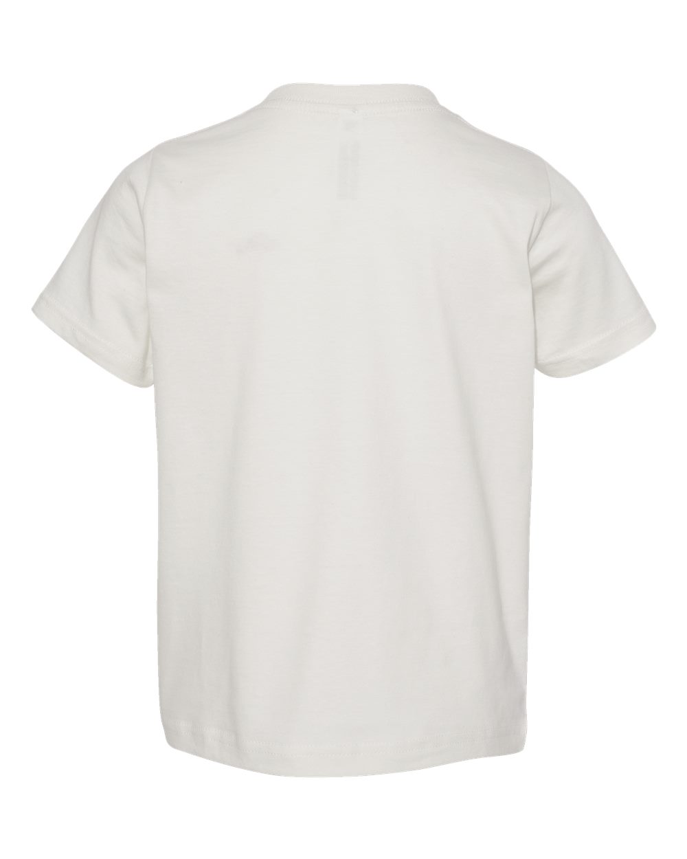 Toddler Fine Jersey Tee - 3321 139