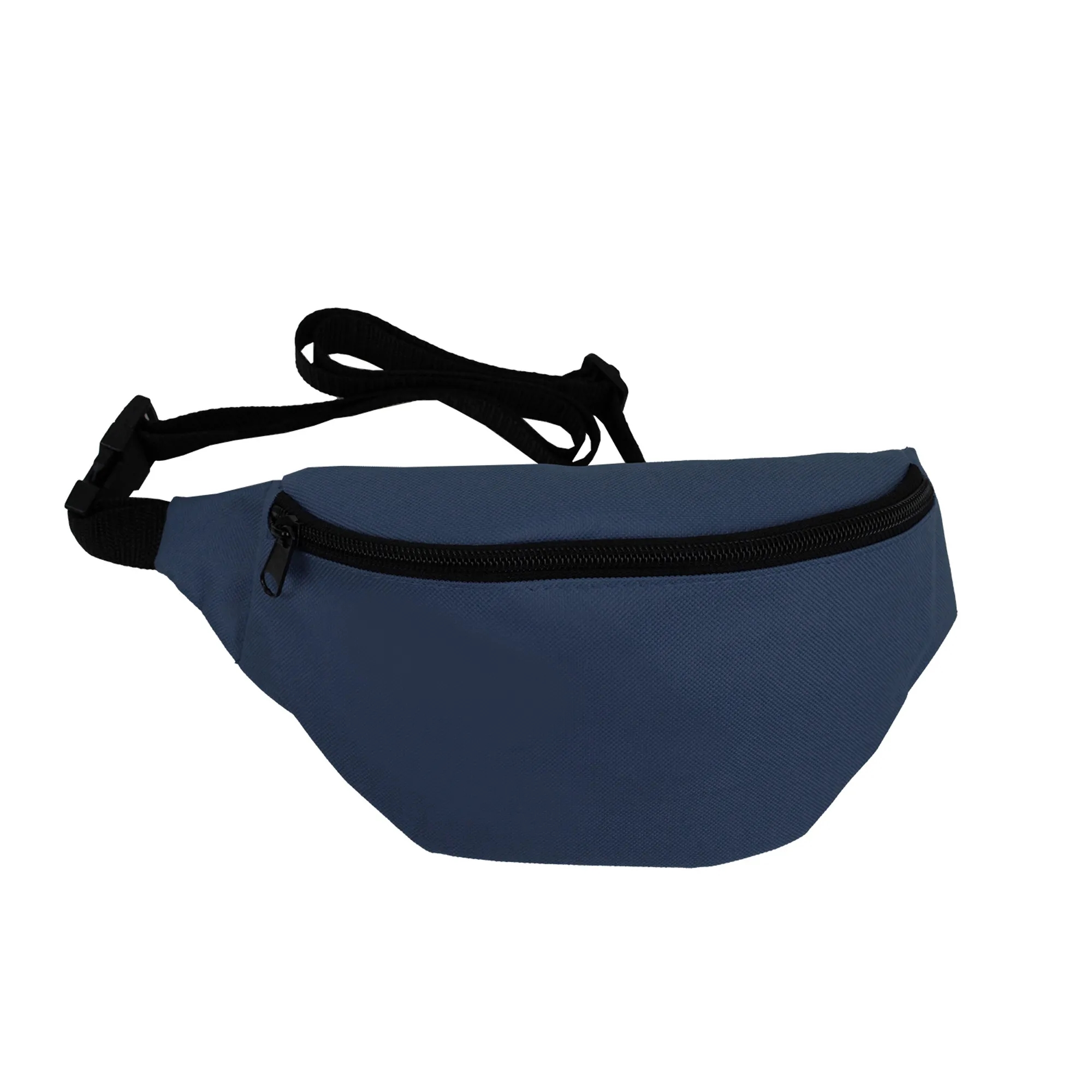 Single Pocket Fanny Pack 3