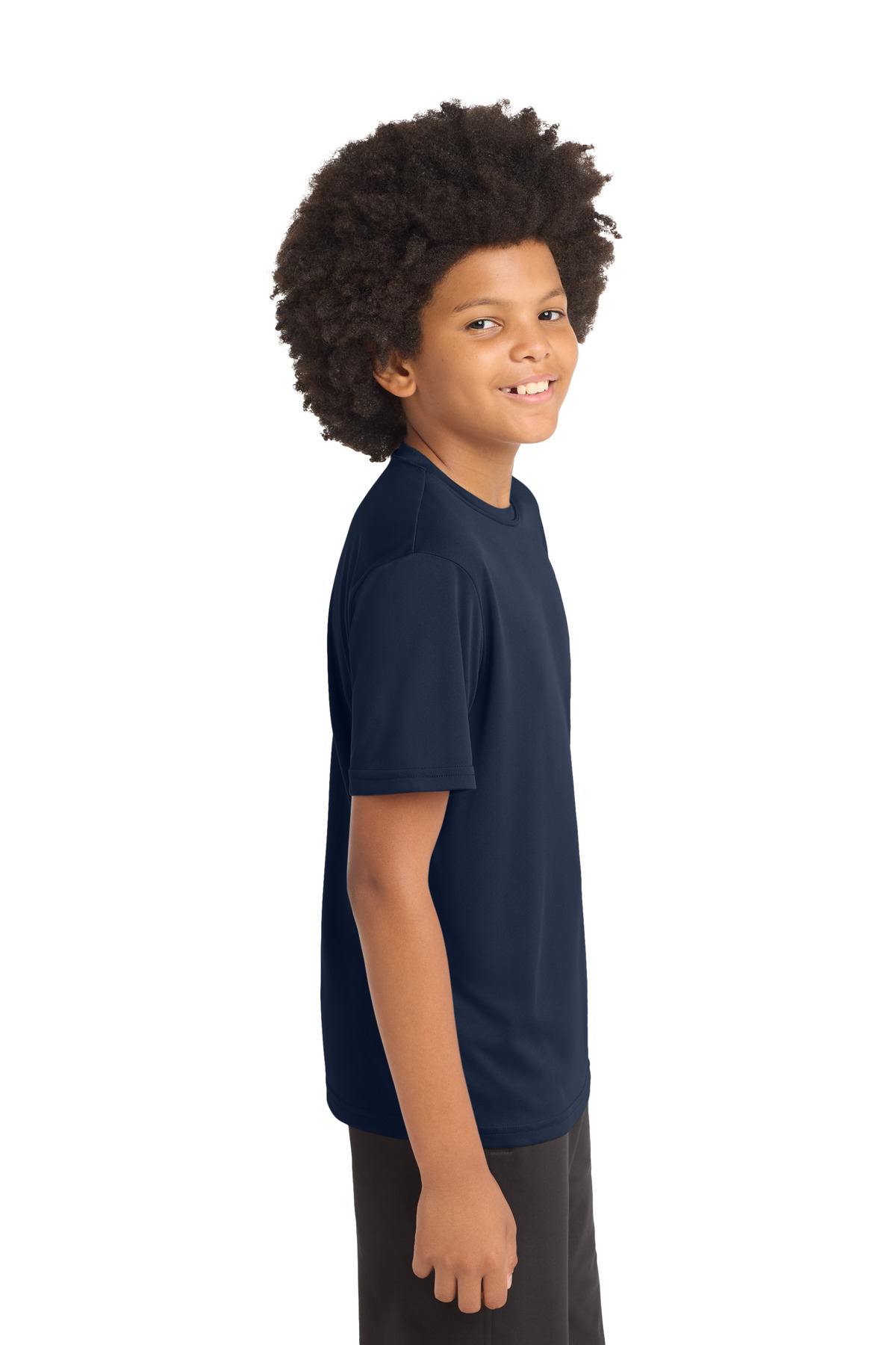 Sport-Tek Youth PosiCharge Competitor Tee. YST350 265
