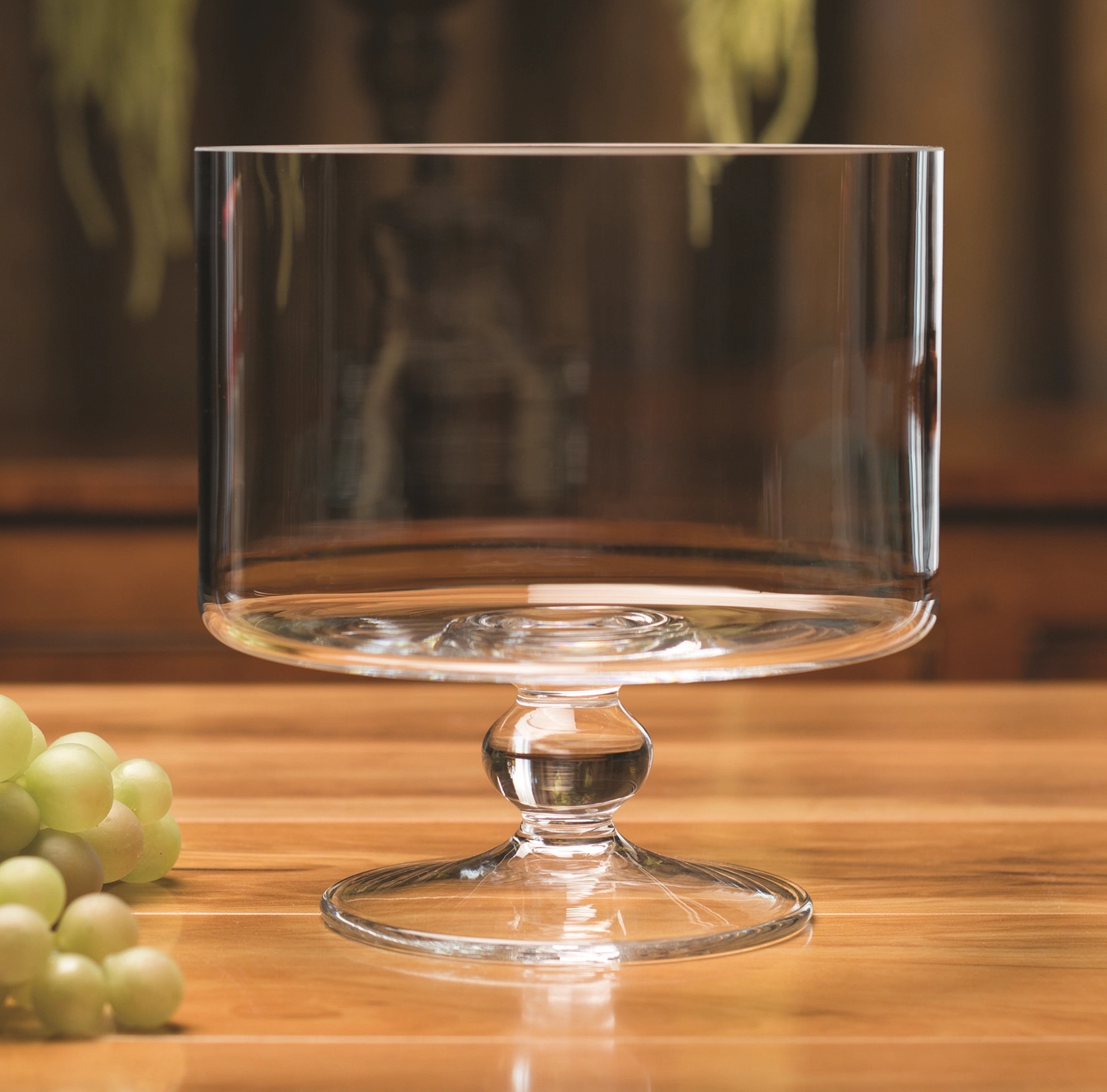 English Trifle Bowl 2