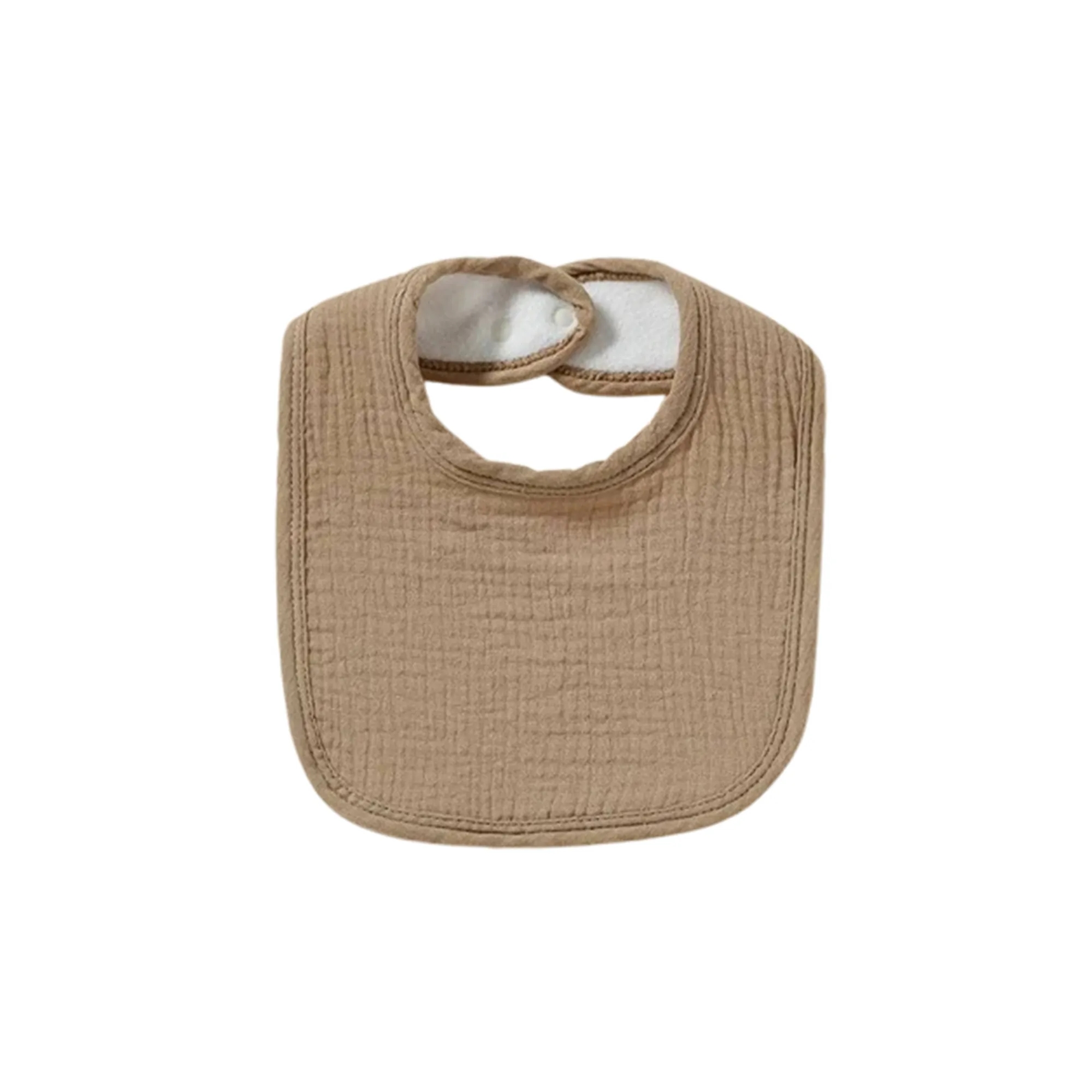 Soft Baby Bib Absorbent Saliva Towel 2