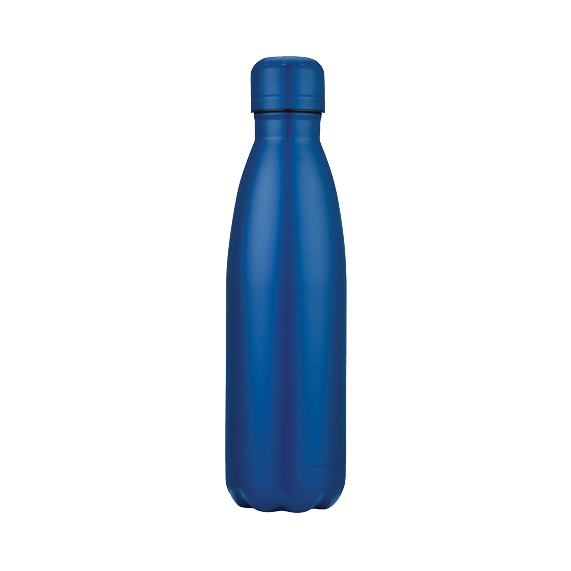 Stainless Double Wall Vacuum Bottle - 17oz 2