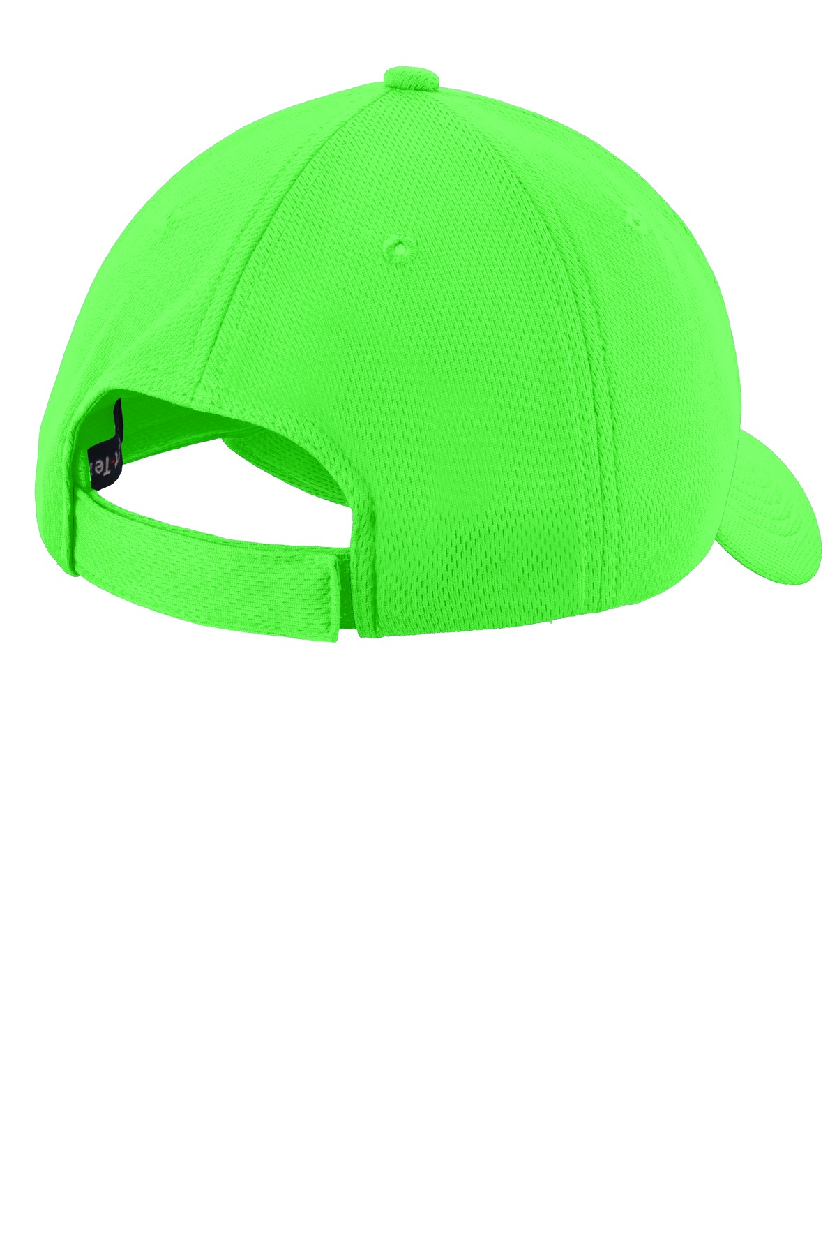 Sport-Tek PosiCharge RacerMesh Cap. STC26 16