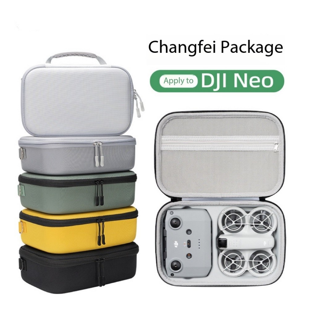 Carrying Case Compatible 3