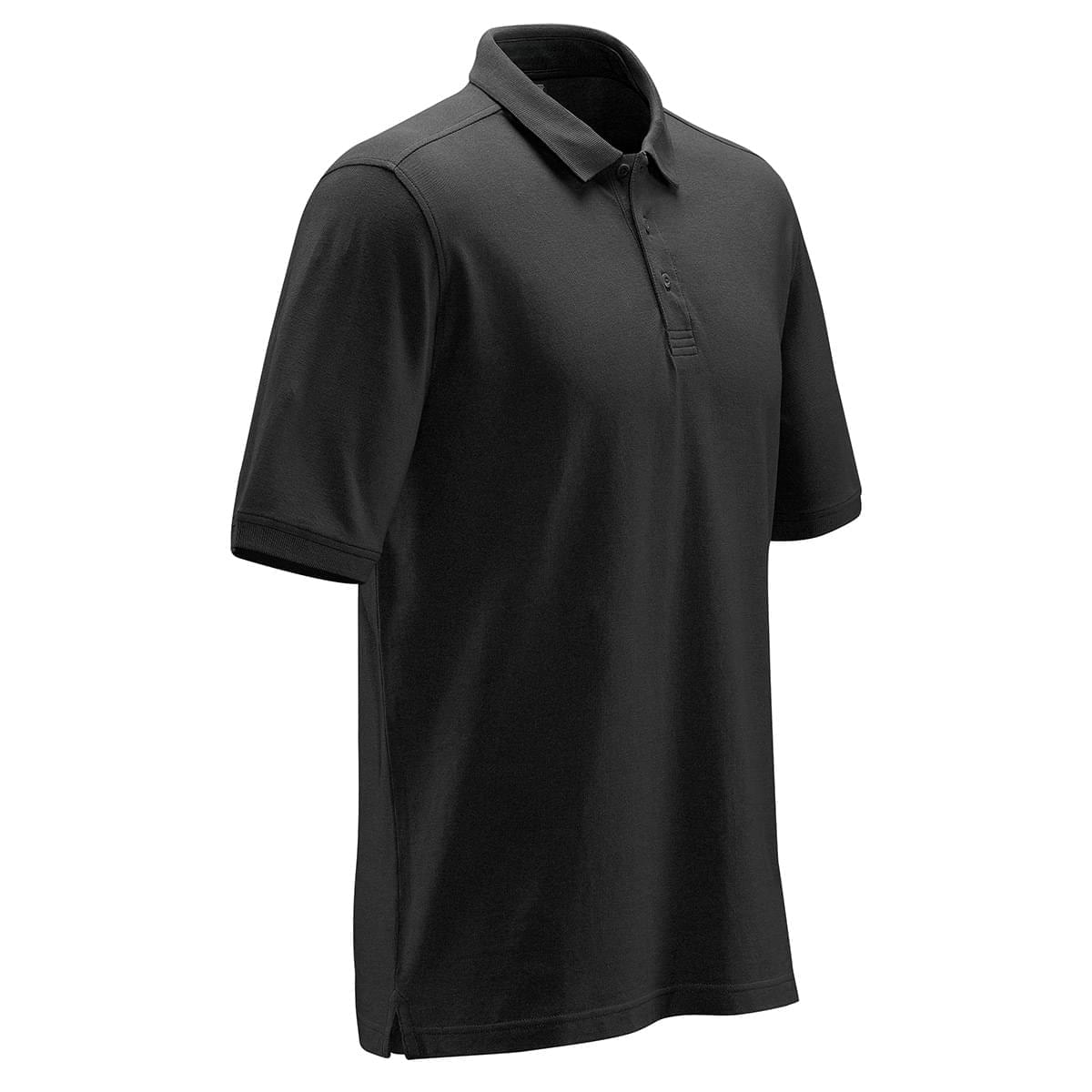 Stormtech Men's Omega Cotton Polo 4