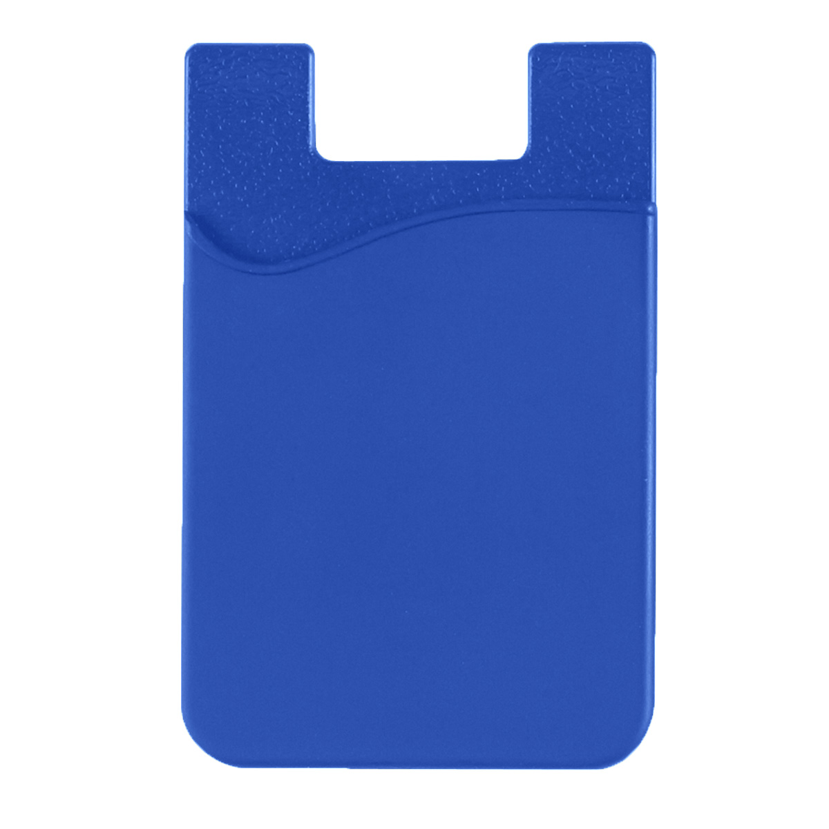 Silicone Phone Wallet 30