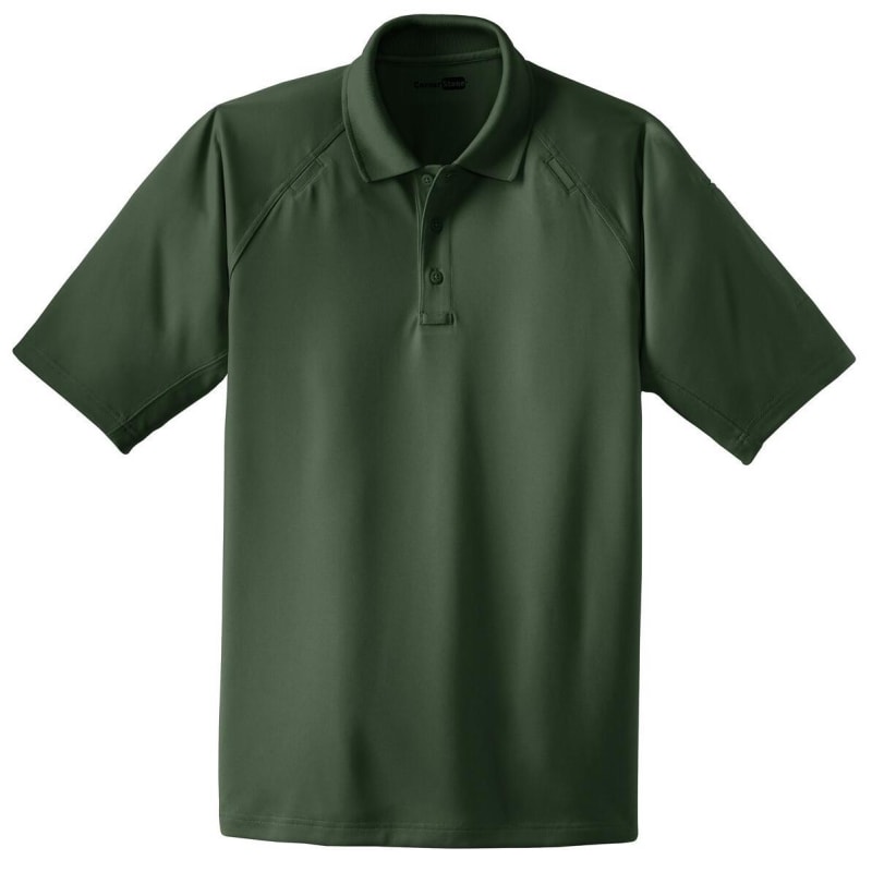 CornerStone - Select Snag-Proof Tactical Polo. 22