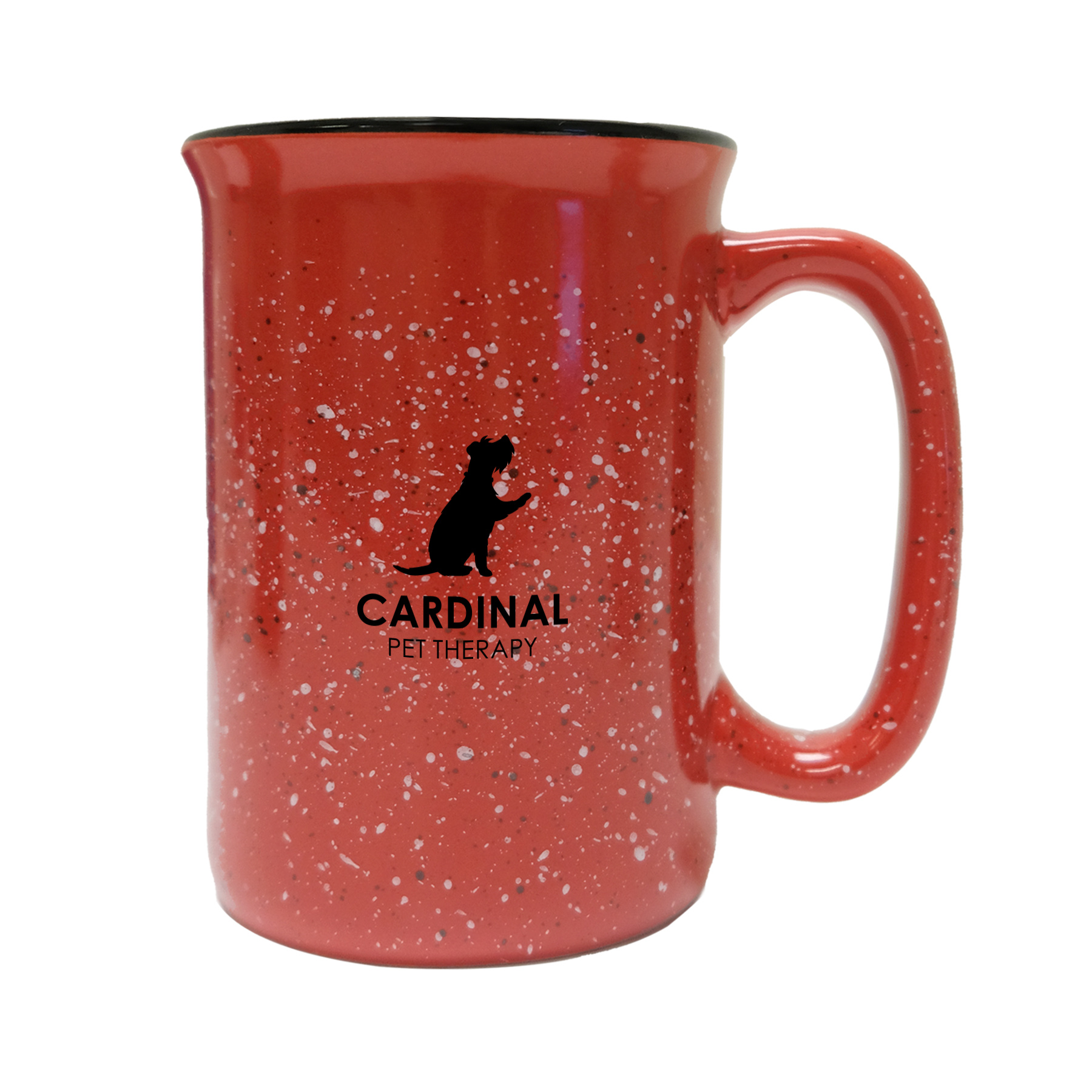 Nipissing Tall 13.5 Fl. Oz. Mug 6