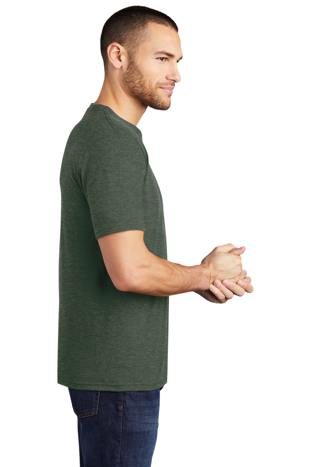 District® Perfect Tri Tee 84